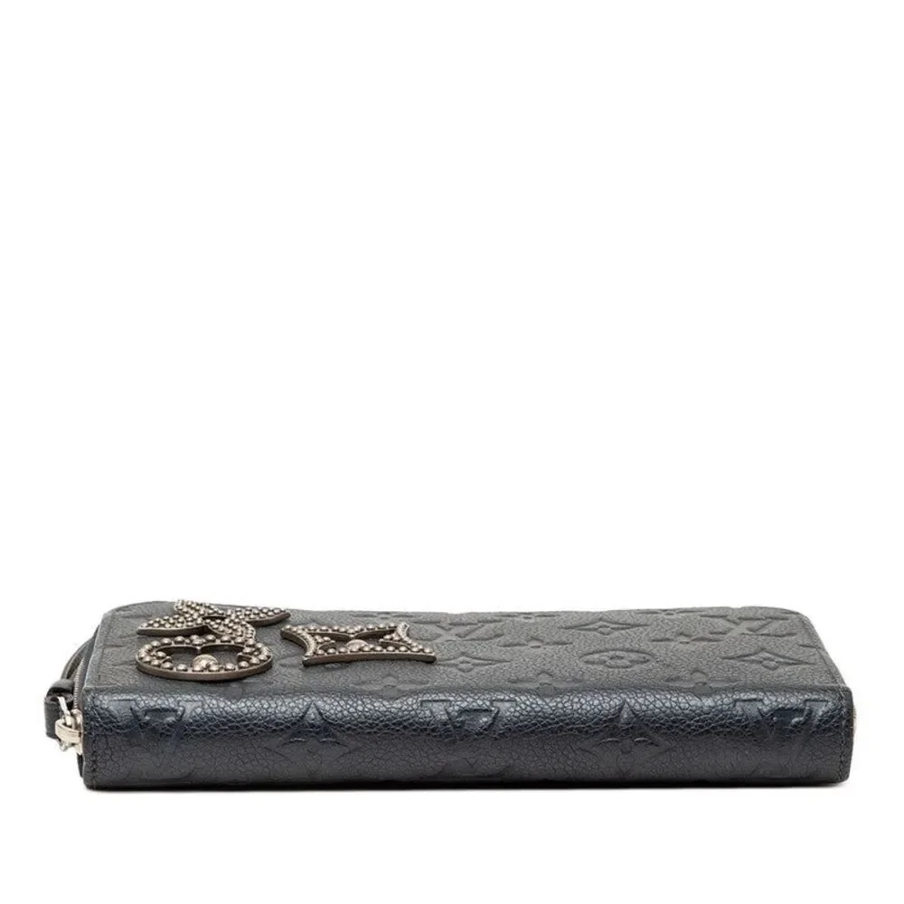 Louis Vuitton Zippy Wallet Monogram Empreinte